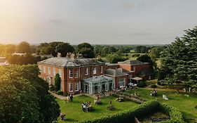 Dovecliff Hall Hotel 4*